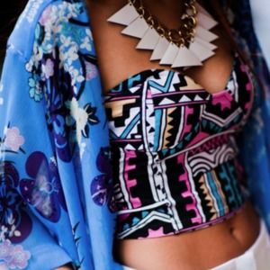 Meet your Posher, Quianna